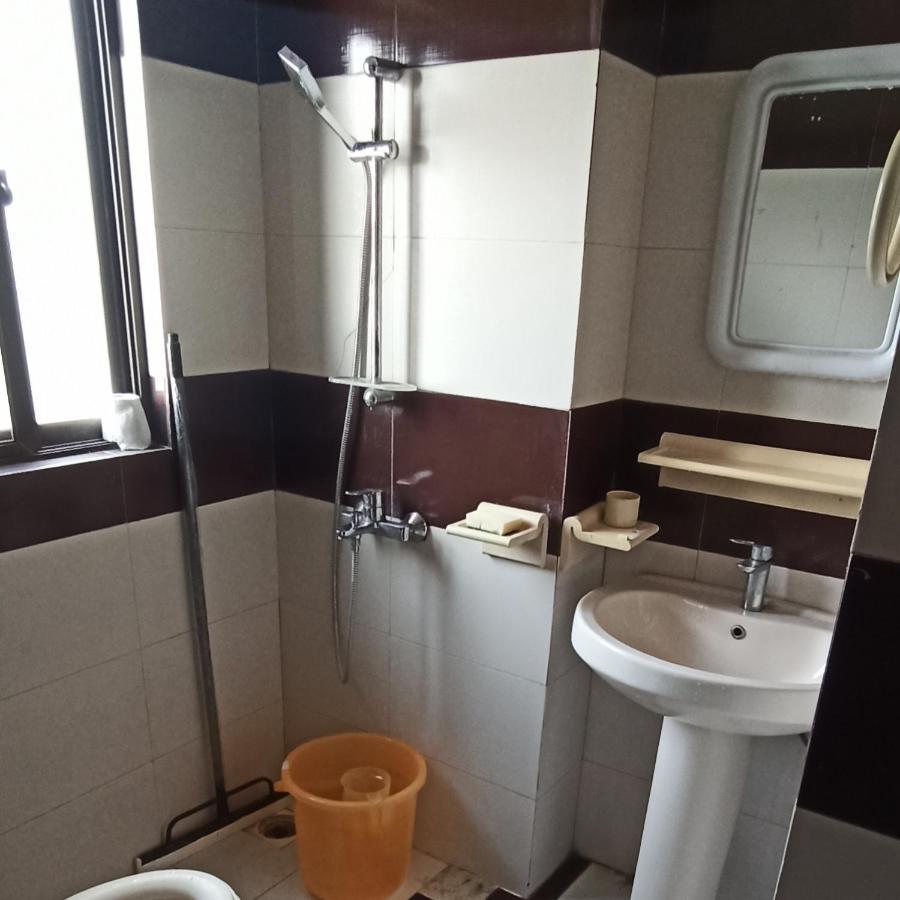 Evergreen Inn Rawalpindi Luaran gambar