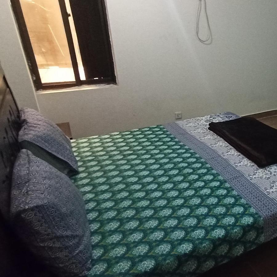 Evergreen Inn Rawalpindi Luaran gambar