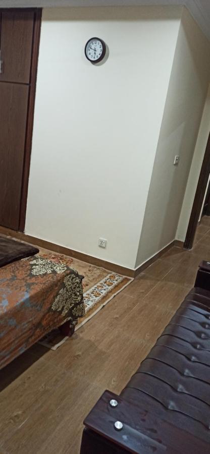 Evergreen Inn Rawalpindi Luaran gambar