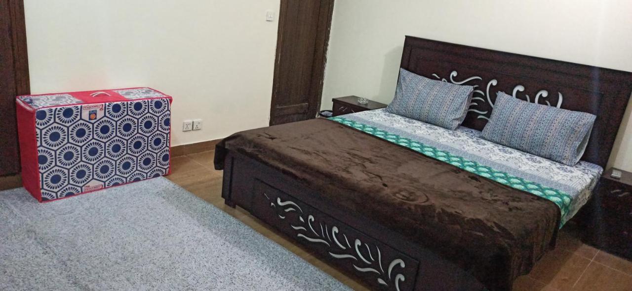 Evergreen Inn Rawalpindi Luaran gambar