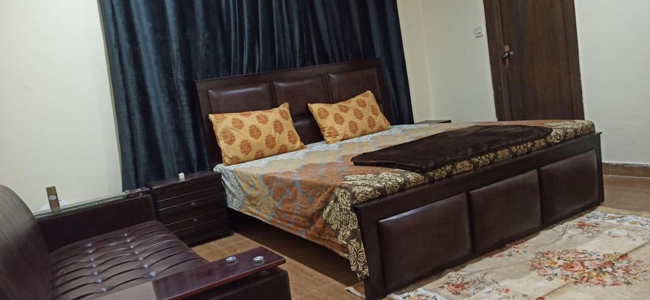 Evergreen Inn Rawalpindi Luaran gambar