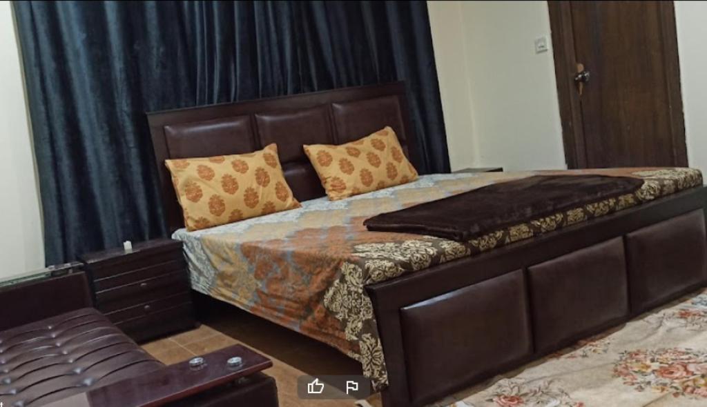 Evergreen Inn Rawalpindi Luaran gambar